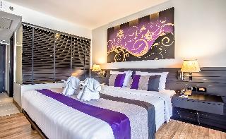 Nouvo City Hotel fotoÄŸrafÄ±