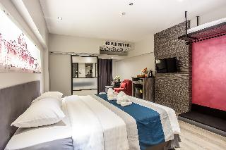 Nouvo City Hotel fotoÄŸrafÄ±
