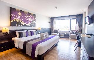 Nouvo City Hotel fotoÄŸrafÄ±