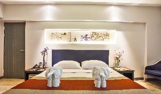 Nouvo City Hotel fotoÄŸrafÄ±