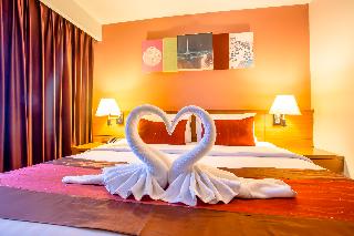 Nouvo City Hotel fotoÄŸrafÄ±