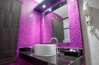 Nouvo City Hotel fotoÄŸrafÄ±