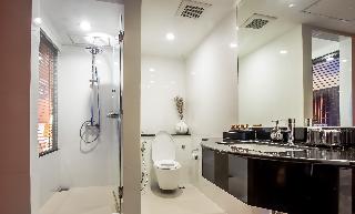 Nouvo City Hotel fotoÄŸrafÄ±