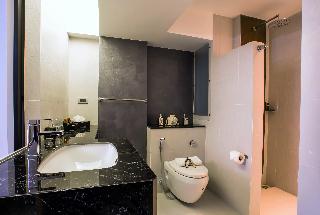 Nouvo City Hotel fotoÄŸrafÄ±