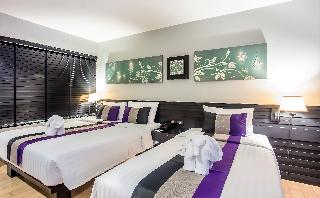 Nouvo City Hotel fotoÄŸrafÄ±