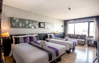 Nouvo City Hotel fotoÄŸrafÄ±