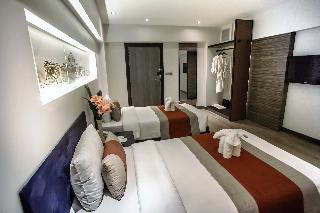 Nouvo City Hotel fotoÄŸrafÄ±