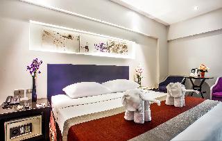 Nouvo City Hotel fotoÄŸrafÄ±