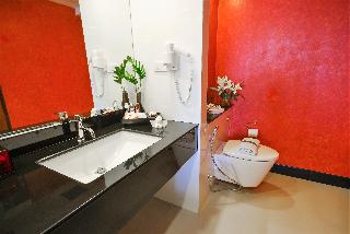 Nouvo City Hotel fotoÄŸrafÄ±