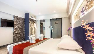 Nouvo City Hotel fotoÄŸrafÄ±