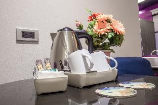 Nouvo City Hotel fotoÄŸrafÄ±
