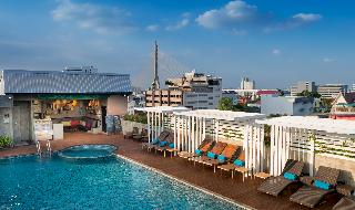 Nouvo City Hotel fotoÄŸrafÄ±