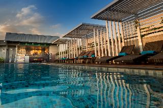 Nouvo City Hotel fotoÄŸrafÄ±