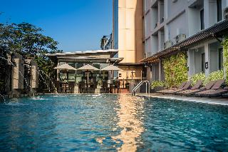 Nouvo City Hotel fotoÄŸrafÄ±