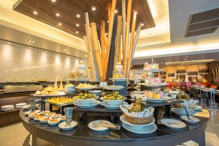 Nouvo City Hotel fotoÄŸrafÄ±