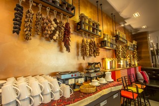 Nouvo City Hotel fotoÄŸrafÄ±