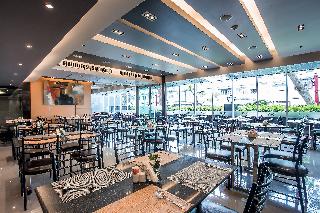 Nouvo City Hotel fotoÄŸrafÄ±