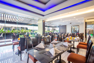 Nouvo City Hotel fotoÄŸrafÄ±