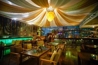 Galleria 10 Hotel Bangkok fotoÄŸrafÄ±