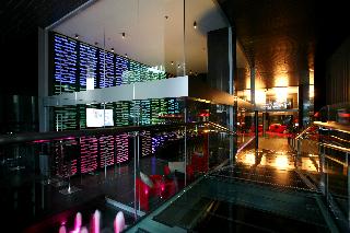 Galleria 10 Hotel Bangkok fotoÄŸrafÄ±