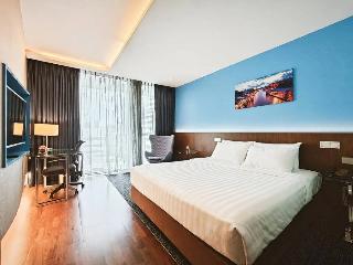 Galleria 10 Hotel Bangkok fotoÄŸrafÄ±