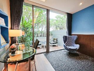 Galleria 10 Hotel Bangkok fotoÄŸrafÄ±