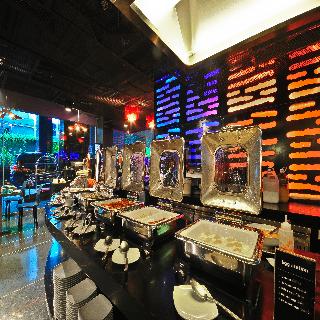Galleria 10 Hotel Bangkok fotoÄŸrafÄ±