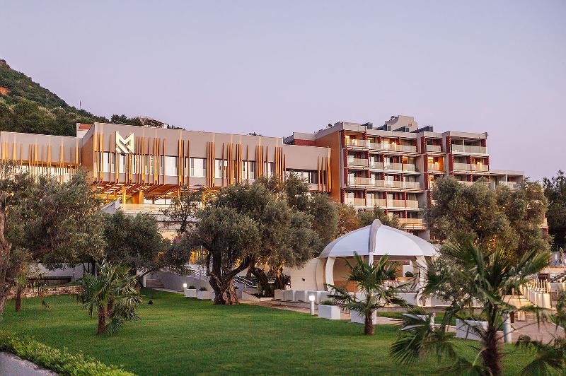 Maestral Resort & Casino - Genel