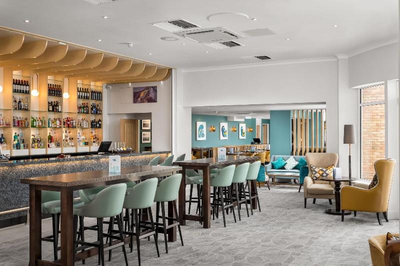 The Langstone - Bar