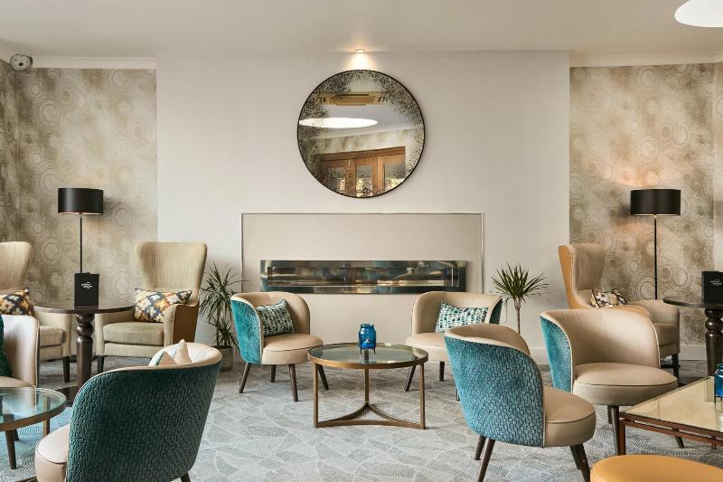 The Langstone - Bar