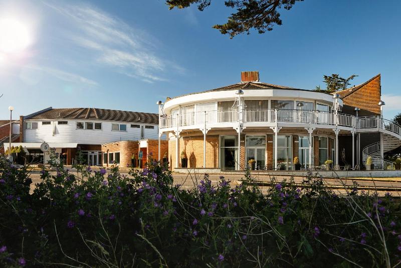 The Langstone - Genel