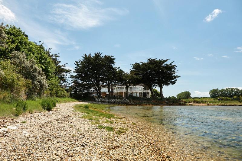 The Langstone - Genel