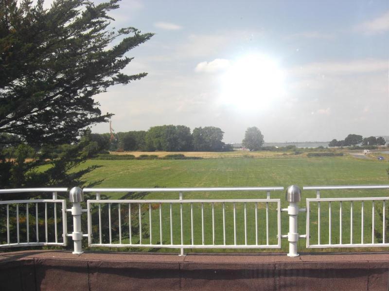 The Langstone - Genel