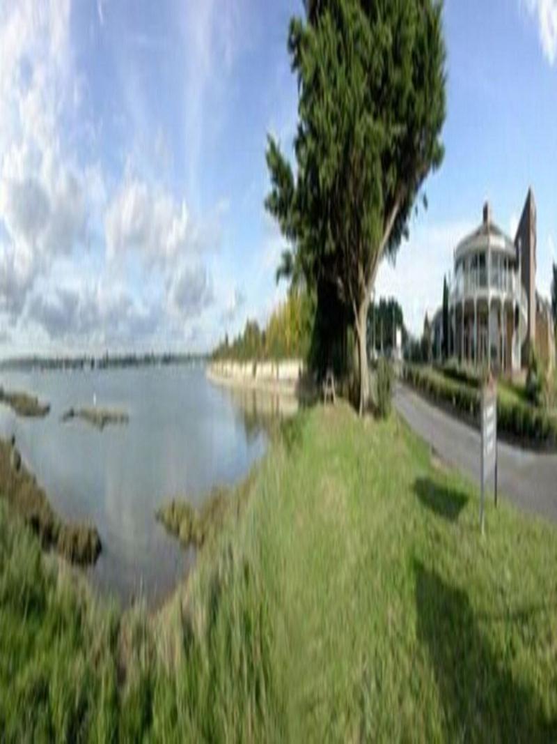 The Langstone - Genel
