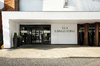 The Langstone fotoÄŸrafÄ±