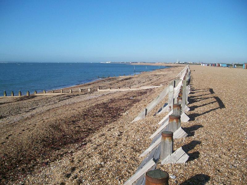 The Langstone - Genel