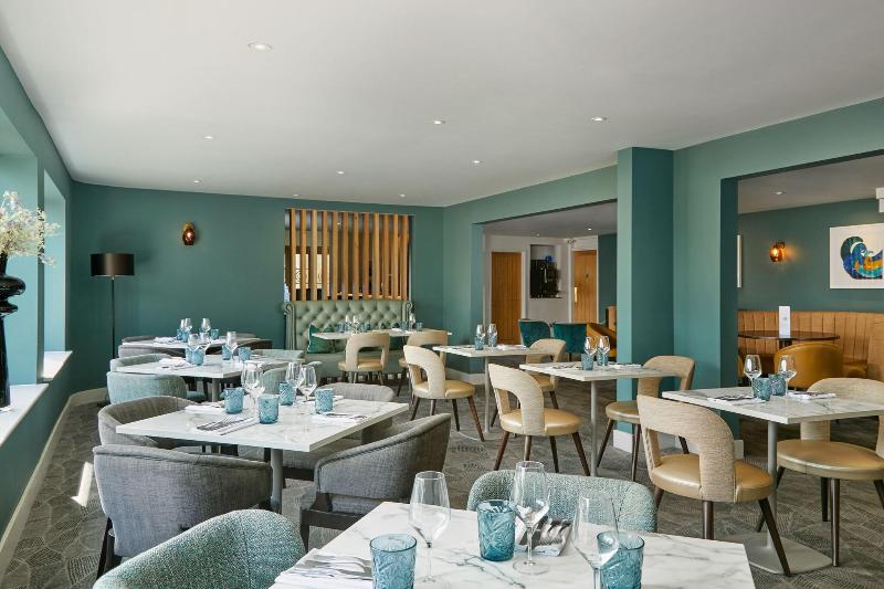 The Langstone - Restoran
