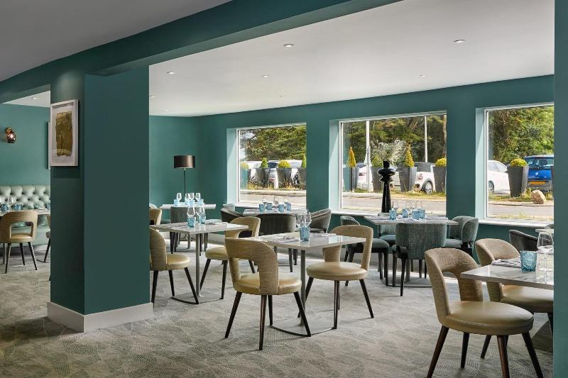 The Langstone - Restoran