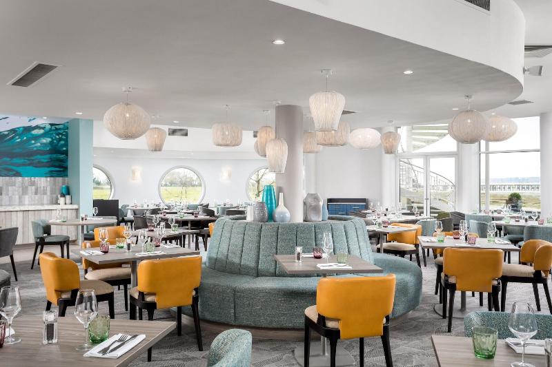 The Langstone - Restoran
