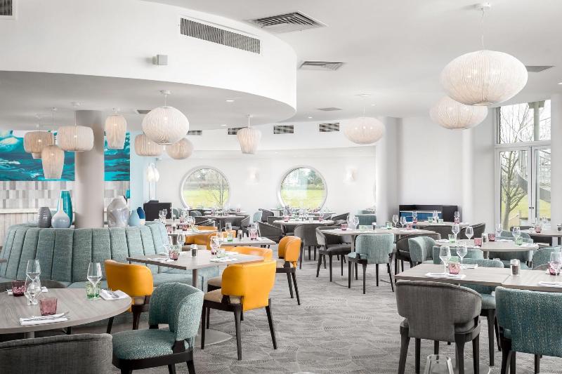 The Langstone - Restoran