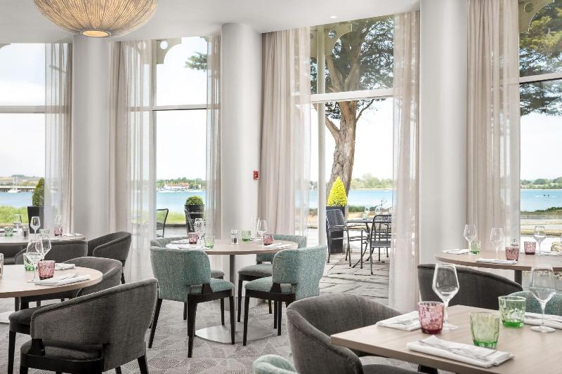 The Langstone - Restoran
