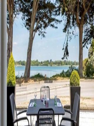 The Langstone fotoÄŸrafÄ±