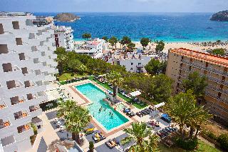 Vistasol Apartments
