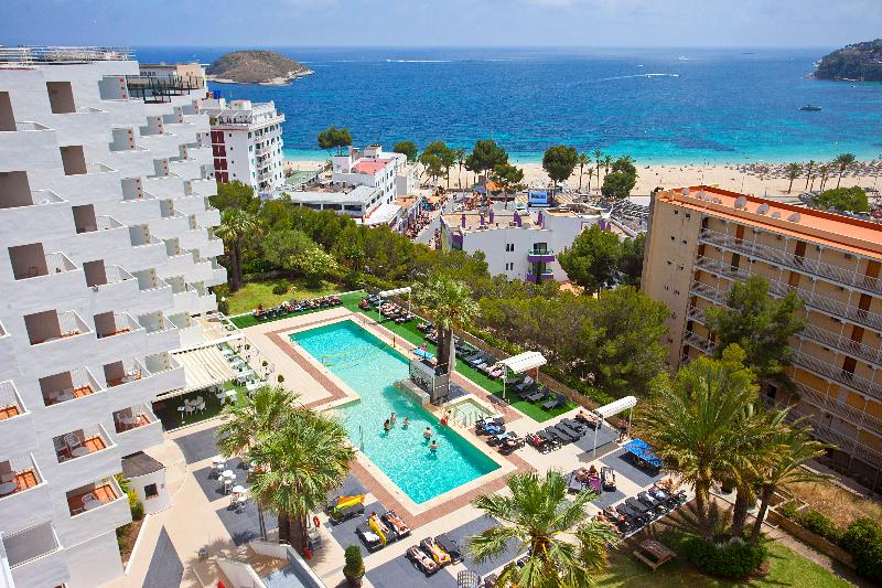 Vistasol Apartments - Genel