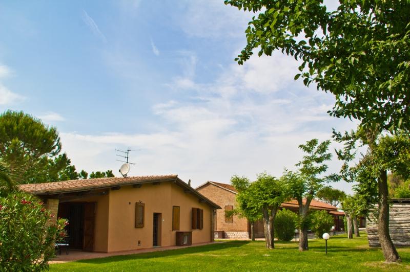Fattoria San Lorenzo - Genel
