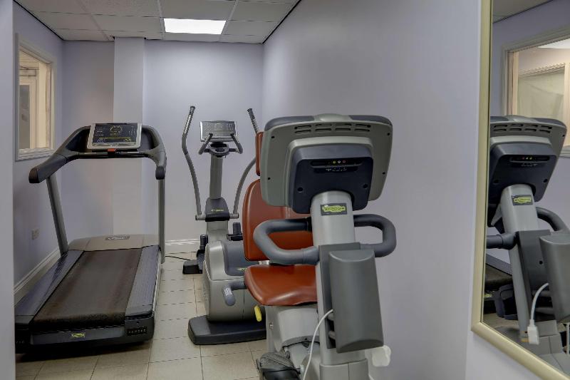 Sure Hotel by Best Western Reading - Aktivite