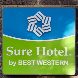 Sure Hotel by Best Western Reading fotoÄŸrafÄ±