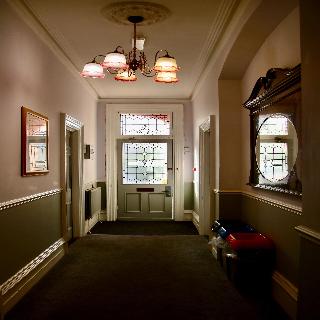 Sure Hotel by Best Western Reading fotoÄŸrafÄ±