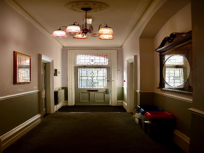 Sure Hotel by Best Western Reading - Genel