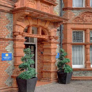 Sure Hotel by Best Western Reading fotoÄŸrafÄ±